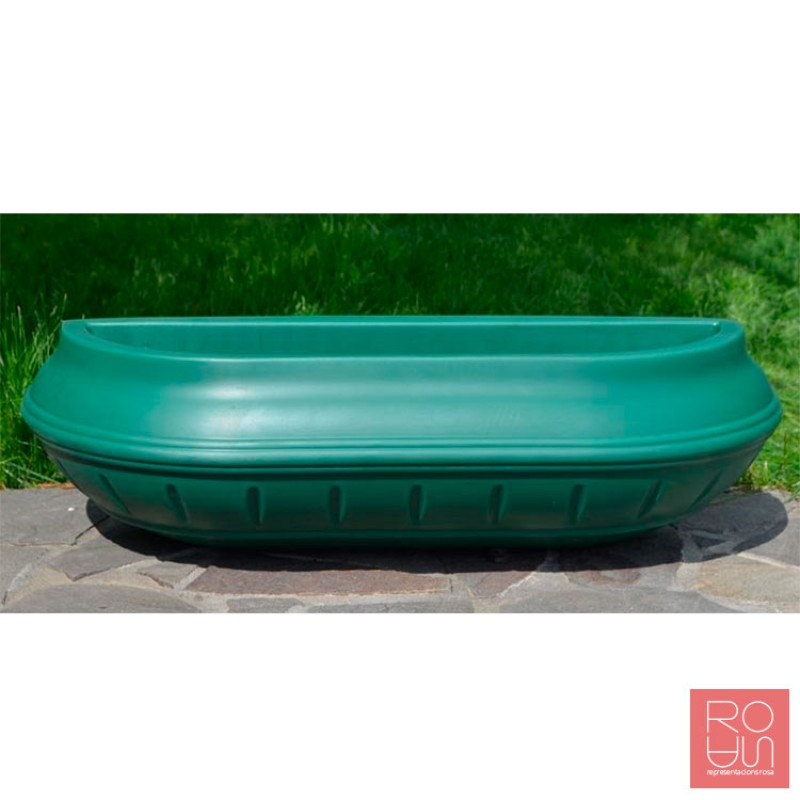 Mitja Jardinera per anar a paret MM750